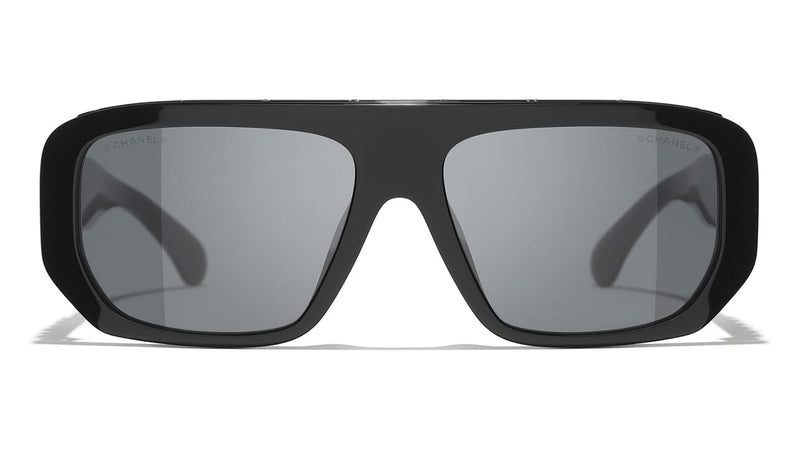 CHANEL 5556U C622/S4 Sunglasses - US
