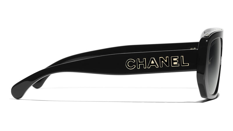 CHANEL 5556U C622/S4 Sunglasses - US