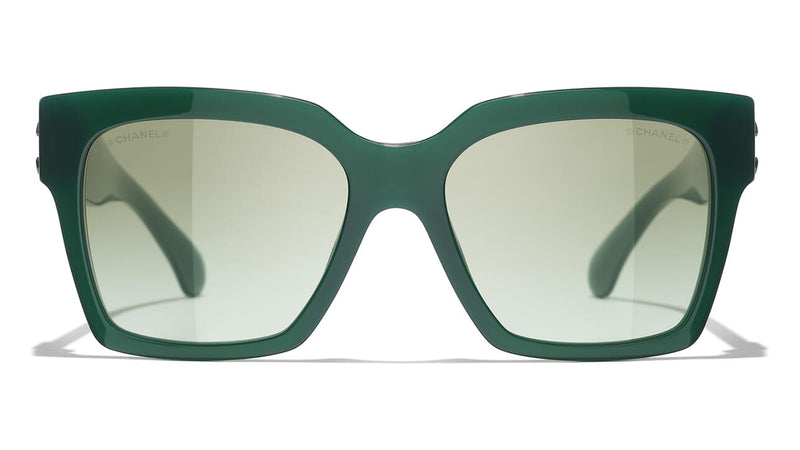 CHANEL 5557 1228/S3 Sunglasses - US