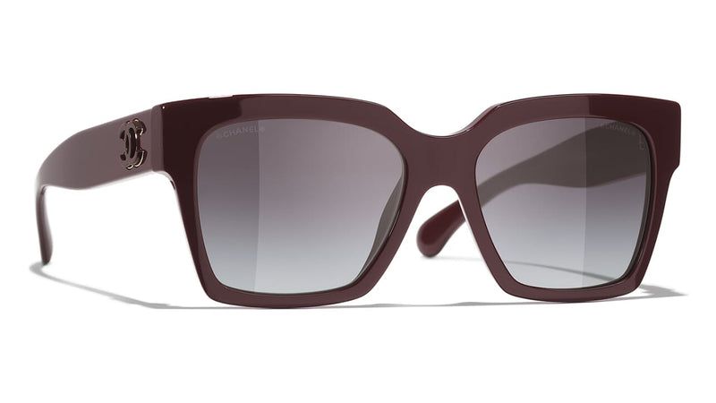 CHANEL 5557 1802/S6 Sunglasses - US