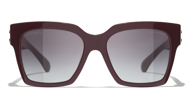 CHANEL 5557 1802/S6 Sunglasses - US