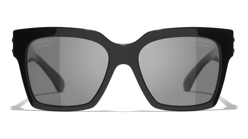 CHANEL 5557 C622/T8 Sunglasses - US