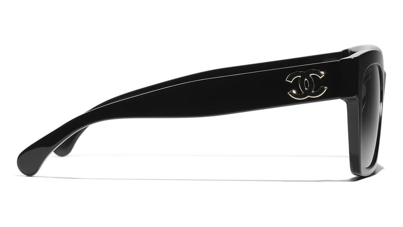 CHANEL 5557 C622/T8 Sunglasses - US