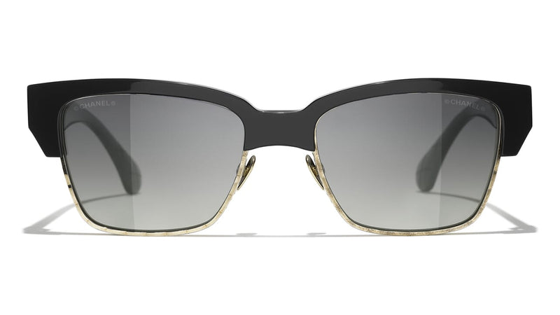 CHANEL 5558 C622/S6 Sunglasses - US