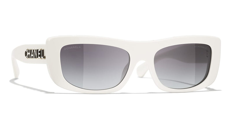 CHANEL 5559 1828/S6 Sunglasses - US