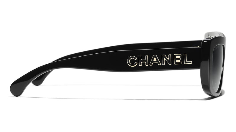 CHANEL 5559 C622/S4 Sunglasses - US