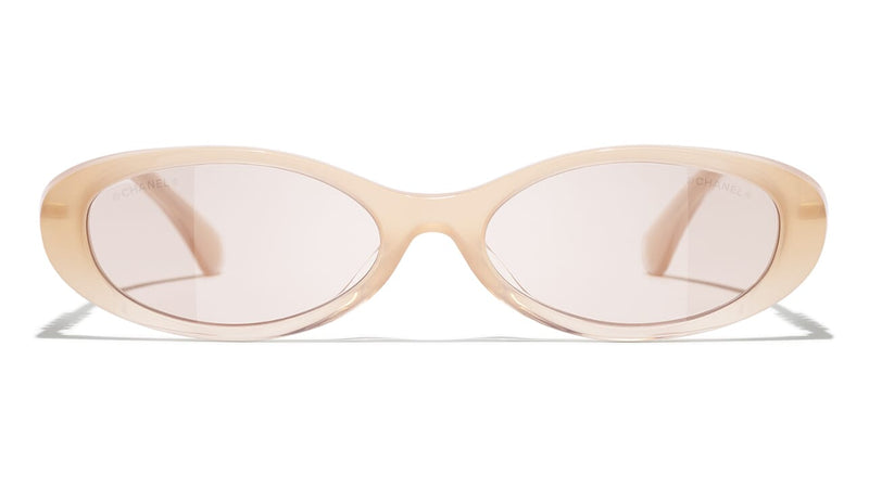 CHANEL 5565 1831/S7 Sunglasses - US