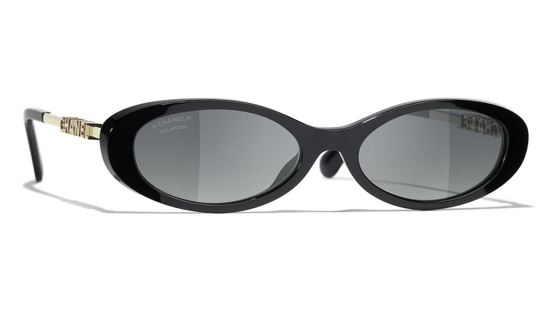 CHANEL 5565 C622/S8 Sunglasses - US