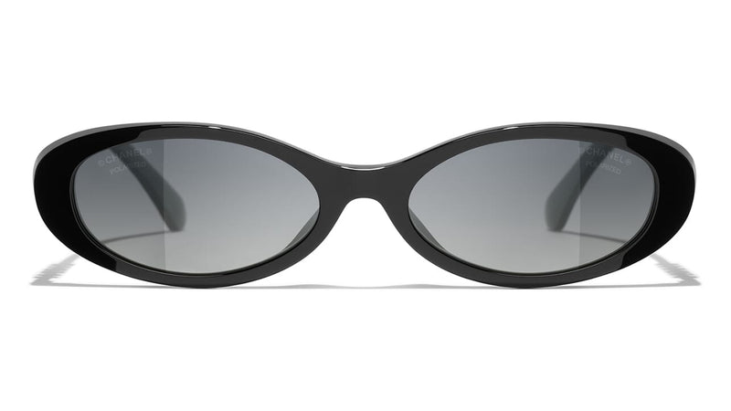 CHANEL 5565 C622/S8 Sunglasses - US