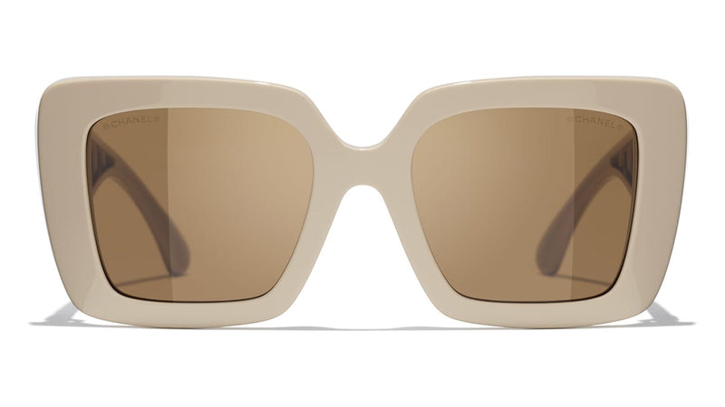 CHANEL 5567 1520/63 Sunglasses - US