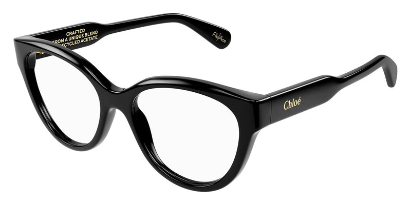 Chloe round hot sale eyeglasses