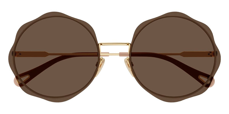 Chloe CH0202S 004 Sunglasses - US