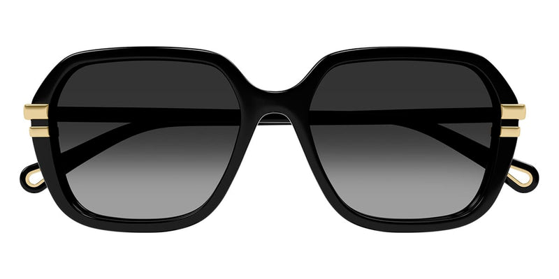 Chloe CH0204S 001 Sunglasses - US display picture 1