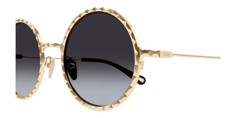 Chloe CH0230S 001 Sunglasses - US display picture 3