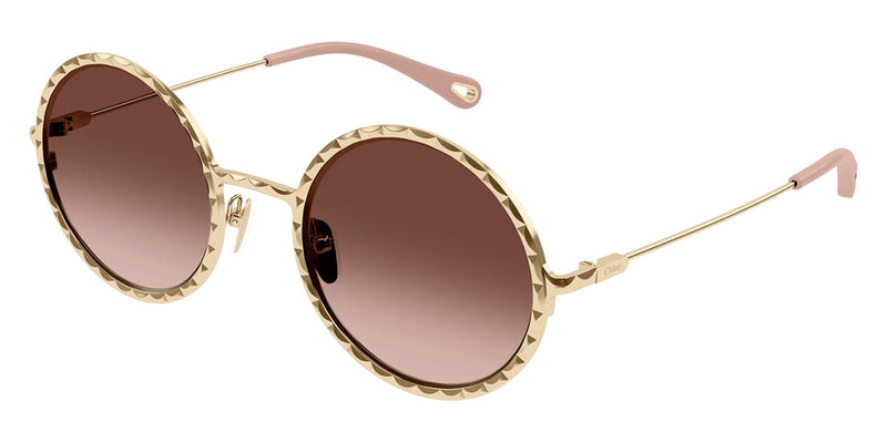 Chloe CH0230S 002 Sunglasses - US display picture 1
