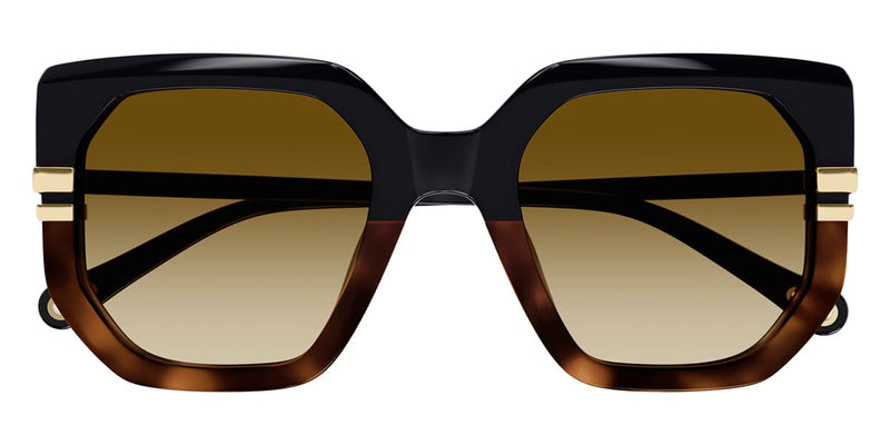 Chloe CH0240S 003 Sunglasses - US display picture 2