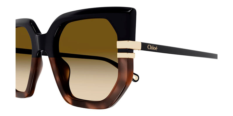 Chloe CH0240S 003 Sunglasses - US