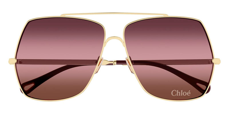 Chloe CH0278S 003 Sunglasses - US display picture 3