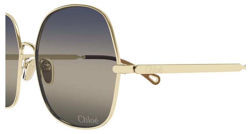 Chloe CH0282S 002 Sunglasses - US