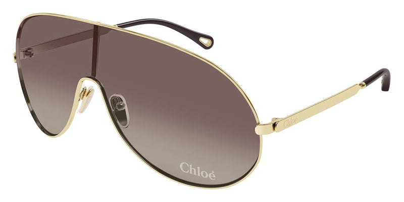 Chloe CH0283S 002 Sunglasses - US