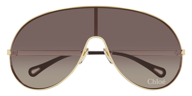 Chloe CH0283S 002 Sunglasses - US