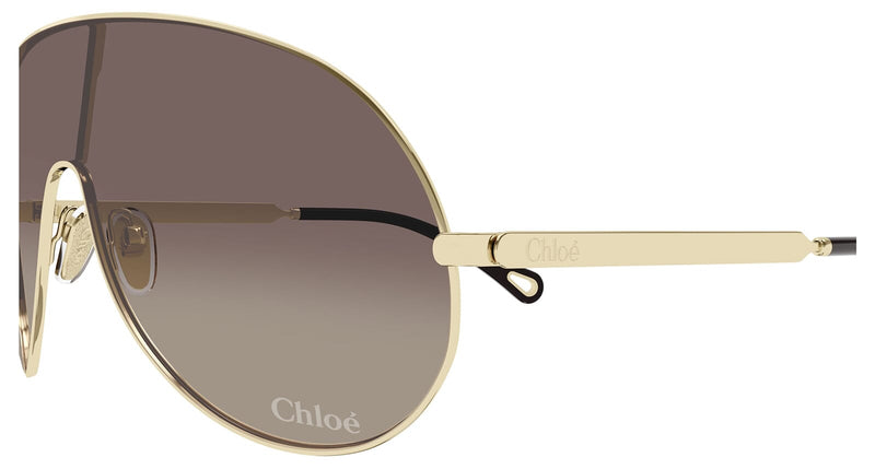 Chloe CH0283S 002 Sunglasses - US