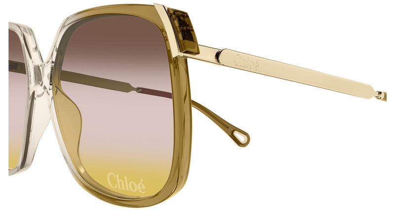 Chloe CH0286S 008 Sunglasses - US