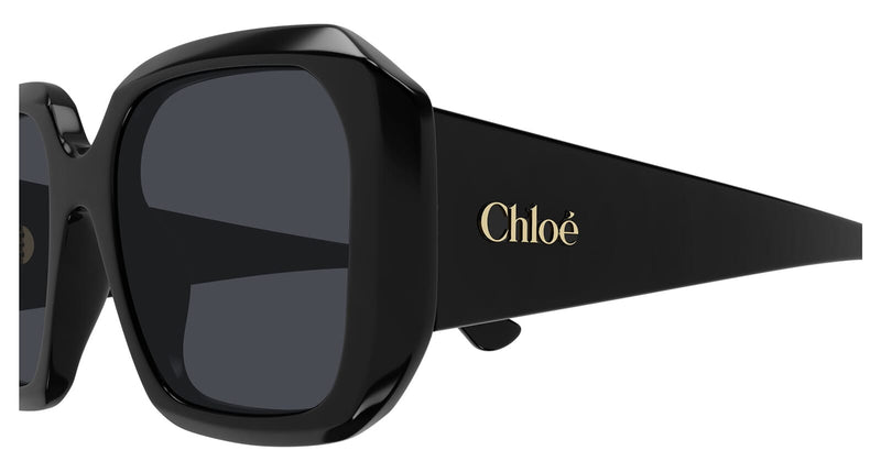 Chloe CH0300S 001 Sunglasses - US