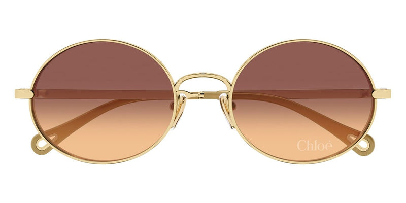 Chloe CH0326S 004 Sunglasses - US display picture 3