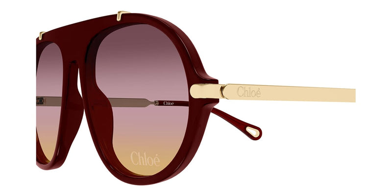Chloe CH0357S 004 Sunglasses - US
