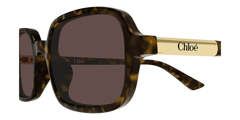 Chloe CH0363S 002 Sunglasses - US