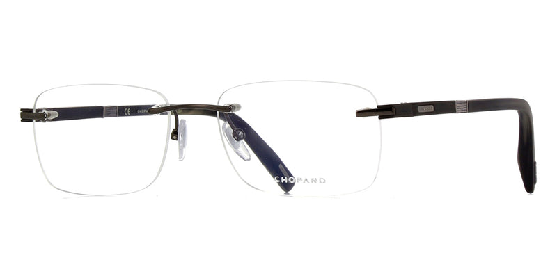 Chopard VCH F54 0568 Glasses - US