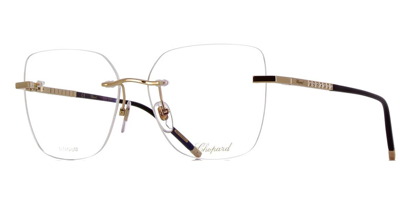 Chopard VCH G25S 0300 Glasses US