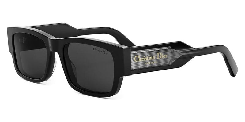 Christian Dior Label S1I 13A0 Sunglasses US - Main Image