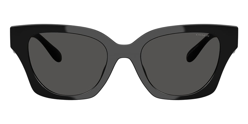Coach Cad18 HC8418U 5002/87 Sunglasses - US