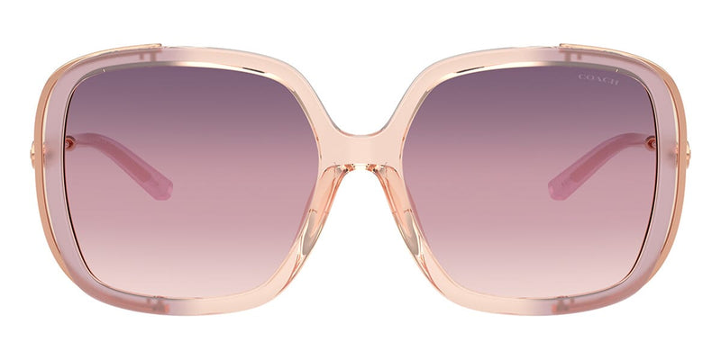 Coach Cad80 HC8423U 5889/U6 Sunglasses - US