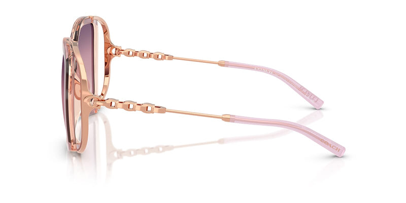 Coach Cad80 HC8423U 5889/U6 Sunglasses - US