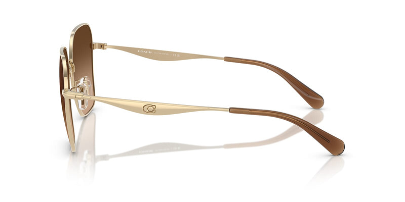 Coach CW189 HC7168 9005/74 Sunglasses - US