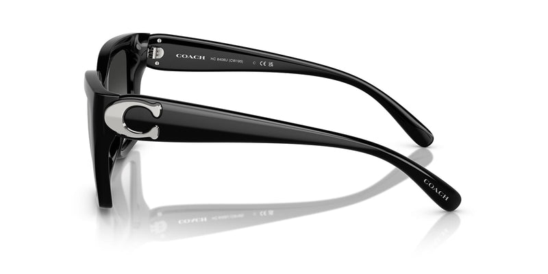 Coach CW195 HC8408U 5002/3C Sunglasses - US