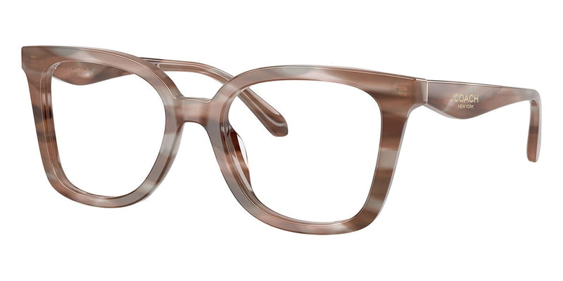 COACH user_590b40f7さん専用 Coach HC6274U 5901 Glasses - US