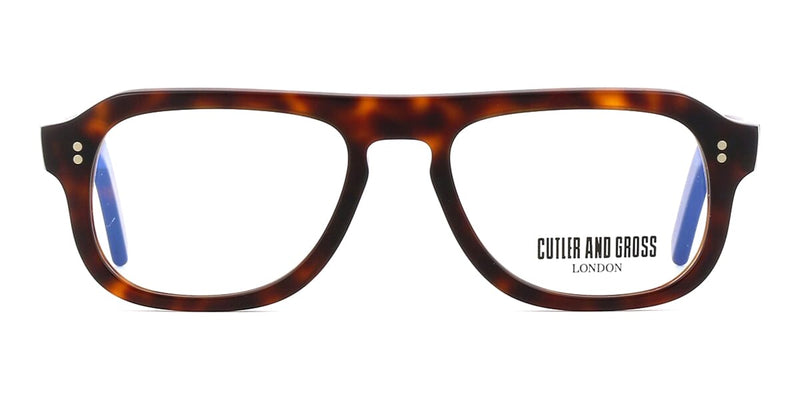 小物 CUTLER AND GROSS OF LONDON 0506 CUTLER and GROSS of London 0506 B Han Made Vintage Sunglasses