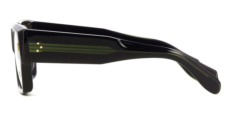 CUTLER AND GROSS OF LONDON サングラス　0264 Cutler and Gross サングラス（Black）| Sunspel