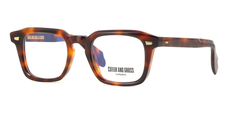CUTLER AND GROSS サングラス CUTLER AND GROSS / カトラーアンドグロス】MPSN 0847-DTS Sunglasses
