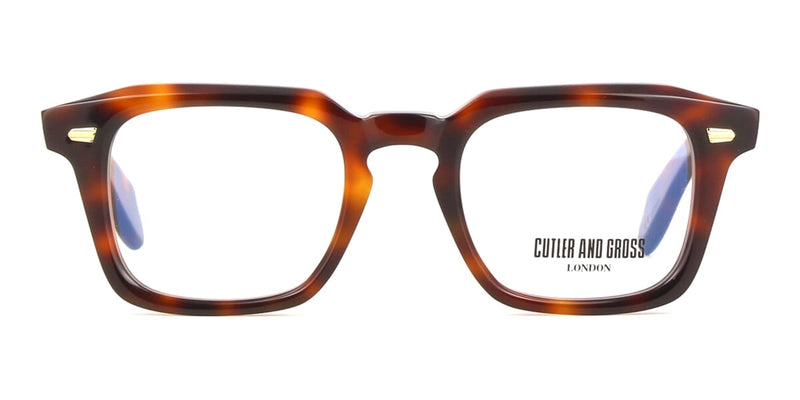 小物 CUTLER AND GROSS OF LONDON 0506 CUTLER and GROSS of London 0506 B Han Made Vintage Sunglasses