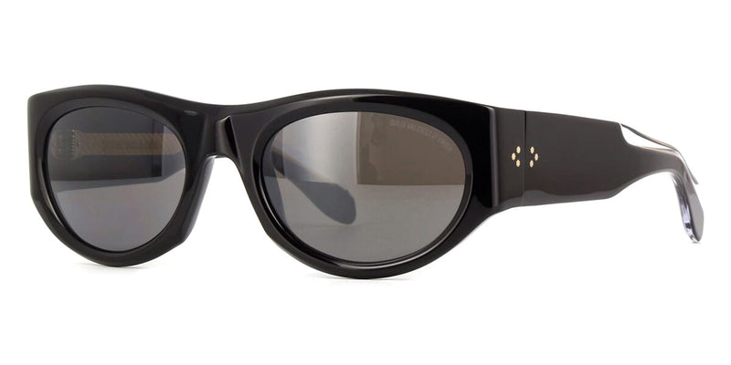 Cutler and Gross Sun 9276 01 Black - US