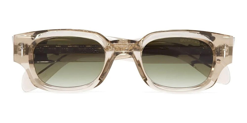 Cutler and Gross Sun x The Great Frog Soaring Eagle GFSN004 04