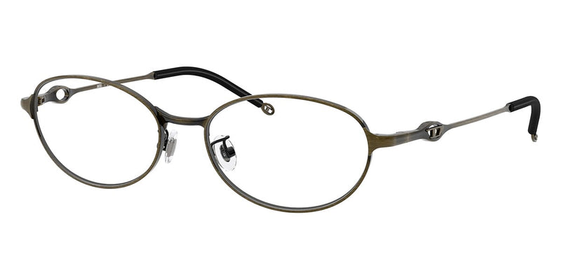 Diesel DL5004D 1029 Glasses - US