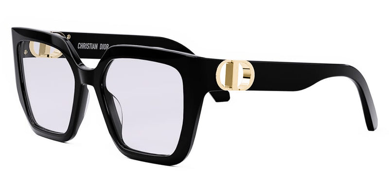 Dior Lvmh Eyewear Dior 30MontaigneO S1I 1000 Glasses US