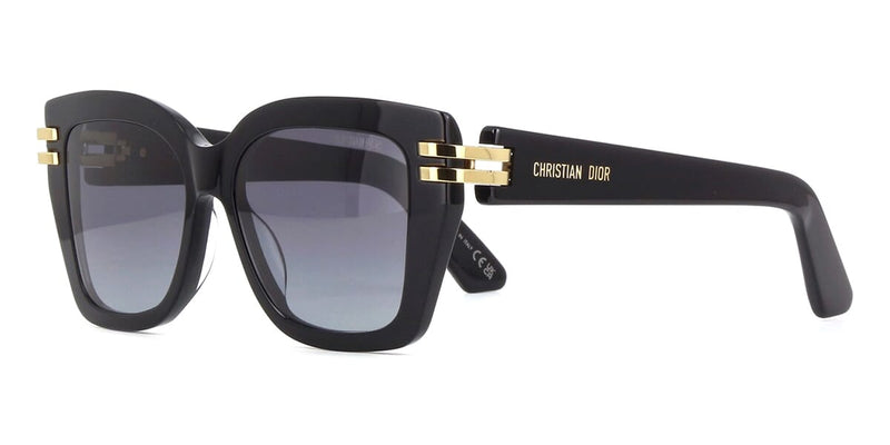 dior goggles Sunglasses Dior CDior S1I Black