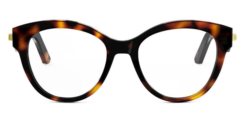 正規良 Dior CDロゴ オールド ゴシックラグジュアリーフレーム アイウェア Dior Mini CD O R8I 2600 Glasses - US